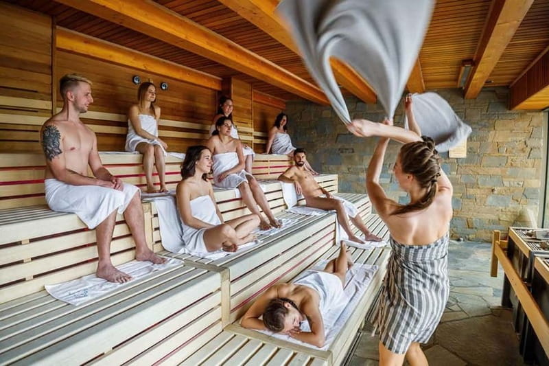 Krakow: Zakopane Trip with Thermal Pools & Hotel Pick-up - Who should book this Zakopane experience