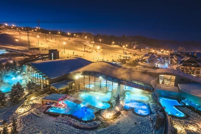 Krakow: Zakopane with Thermal Baths, Cable Car & Hotel Pickup - Why this Krakow to Zakopane trip works