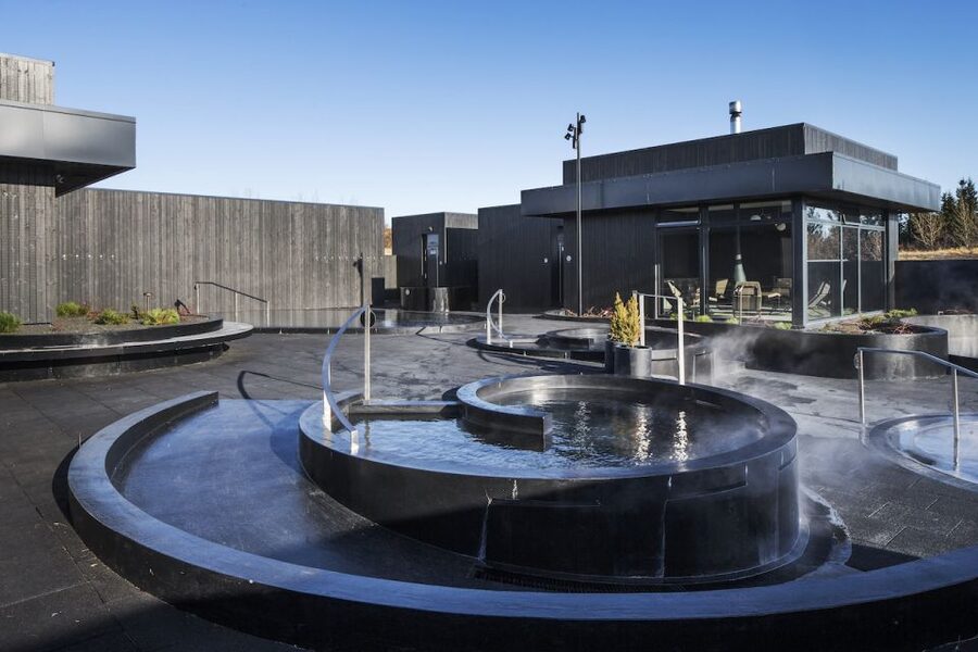 Krauma Geothermal Baths Entrance Ticket - FAQ