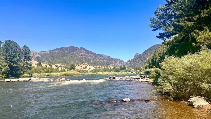 Kremmling: Colorado River Rafting With Hot Springs - Should you book the Kremmling river trip?