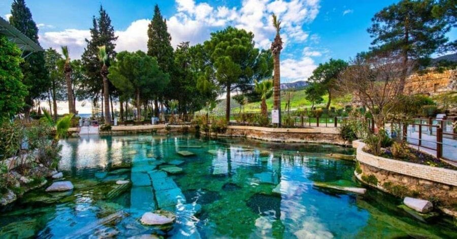Kusadasi: Guided Pamukkale Tour - Should you book this Pamukkale day trip?