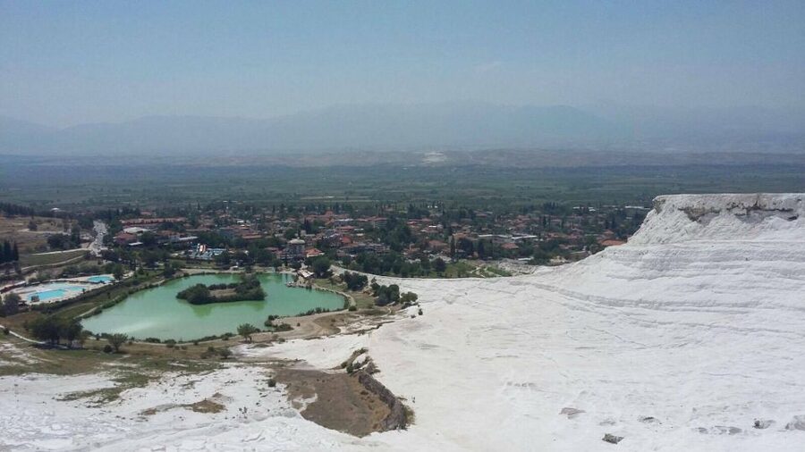 Kusadasi: Guided Pamukkale Tour - Who will get the most from this tour