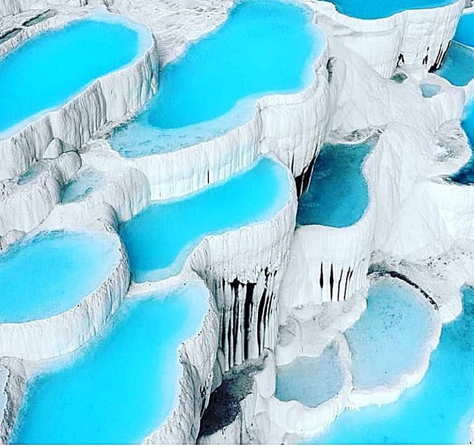 Kusadasi: Pamukkale Private Tour for Cruise Passengers - Who Should Book This Private Pamukkale Tour?