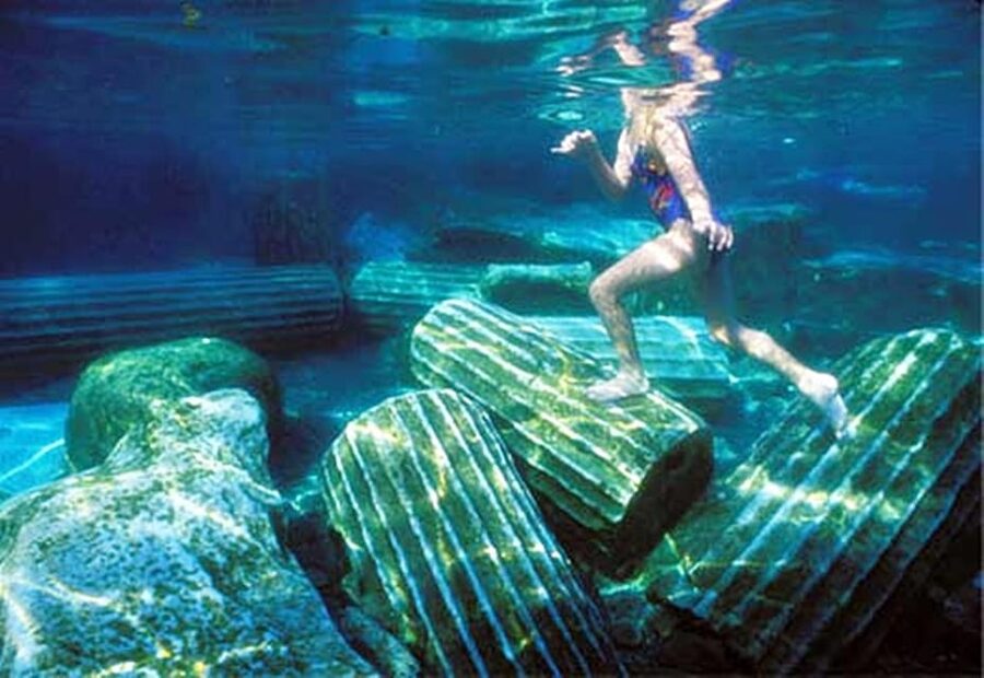 Kusadasi: Pamukkale Private Tour for Cruise Passengers - The Necropolis and St. Philip’s Martyrium