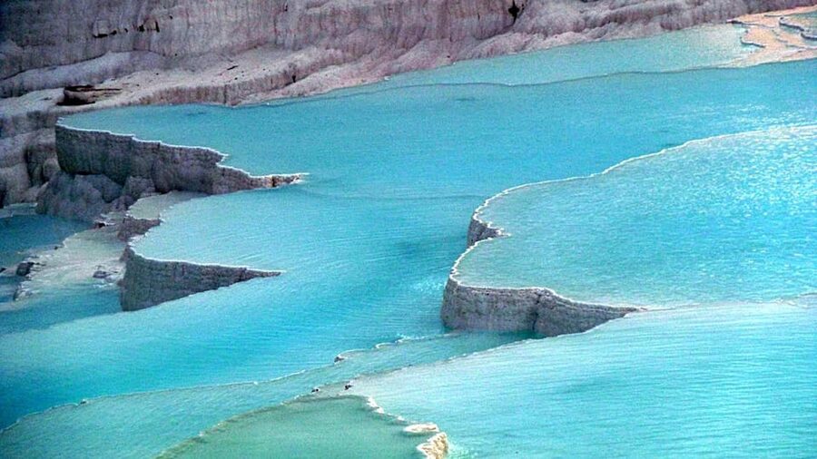 Kusadasi: Pamukkale Private Tour for Cruise Passengers - What to Pack for a 10.5-Hour Day