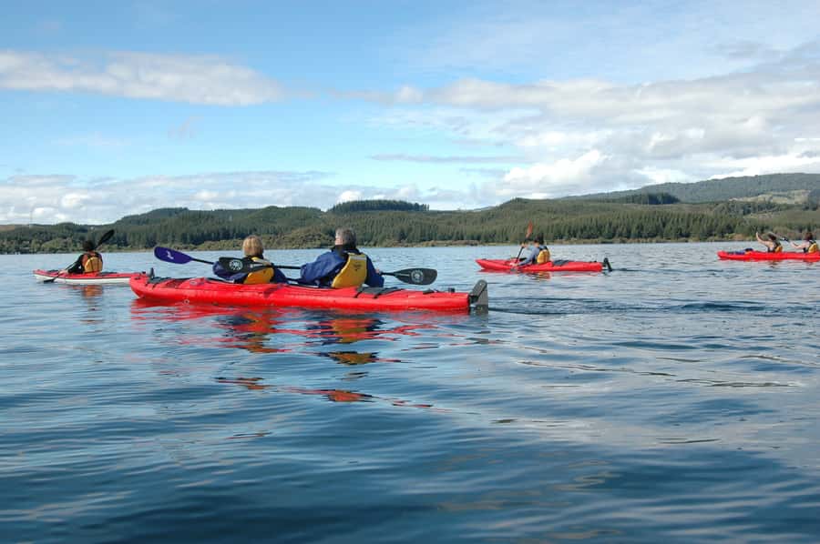 Lake Rotoiti & Hot Pools Guided Kayak - Timing, cancellation, and what to pack