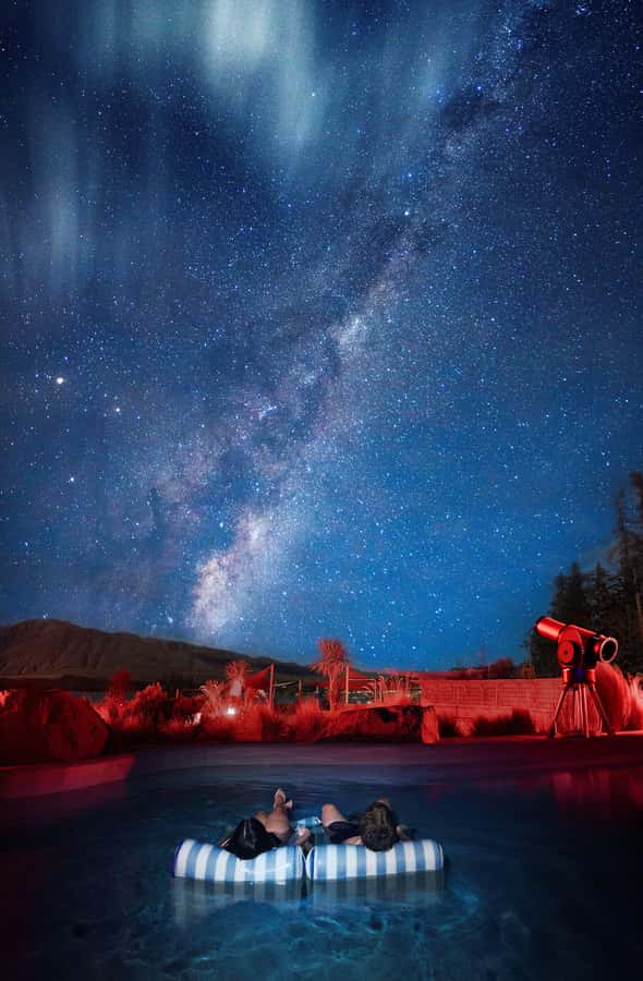 Lake Tekapo: 1.5-Hour Hot Pools & Stargazing Experience - Is $112 a fair price?