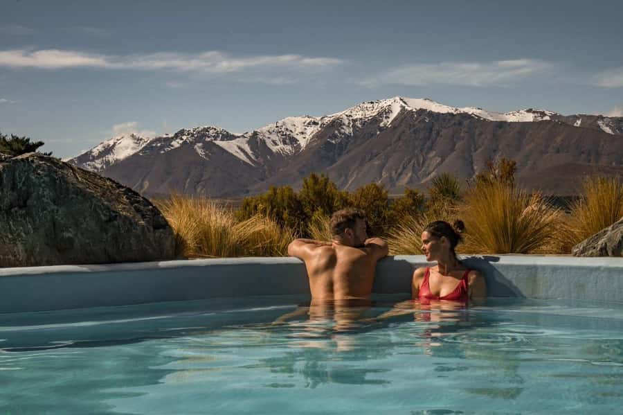 Lake Tekapo: Single Day Multiple Entry Pass for Hot Pools - Making sense of the NZ$23 price