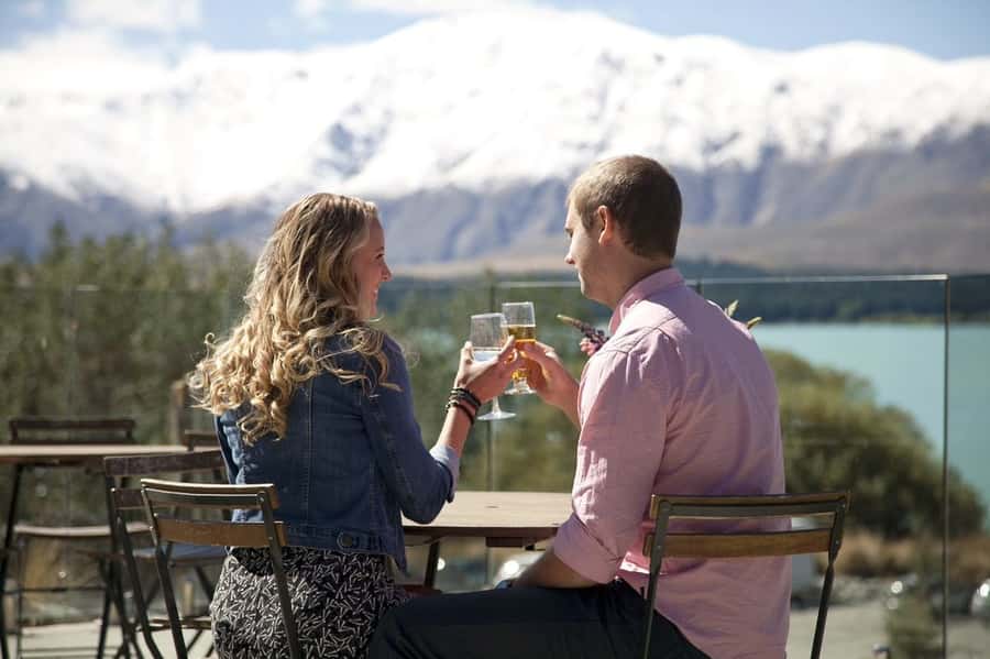 Lake Tekapo: Single Day Multiple Entry Pass for Hot Pools - Who will enjoy Tekapo Springs most