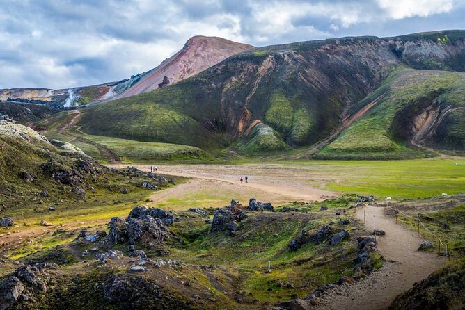Landmannalaugar Hiking, Haifoss Waterfall and Hot Springs Tour - Why this 13-hour Highland trip is worth considering