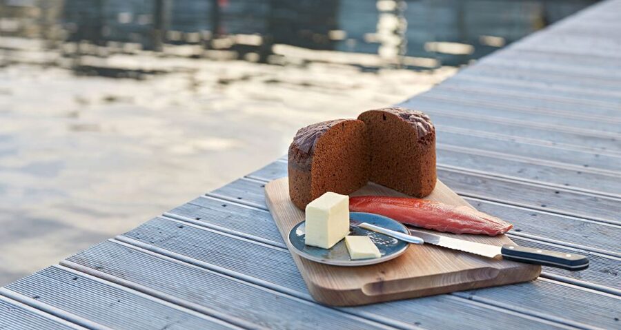 Laugarvatn Fontana: Geothermal Bread-Baking Experience - Pairing it with the Fontana baths