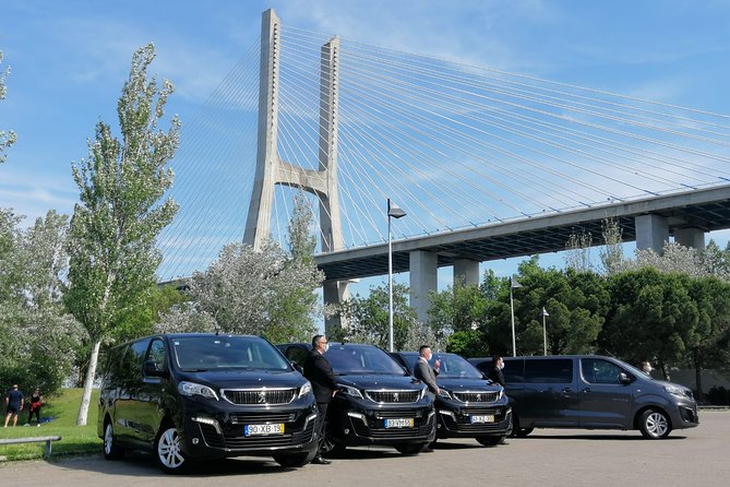 Lisbon Airport Private Transfer to Óbidos & Caldas da Rainha - What happens after you land at Lisbon Airport