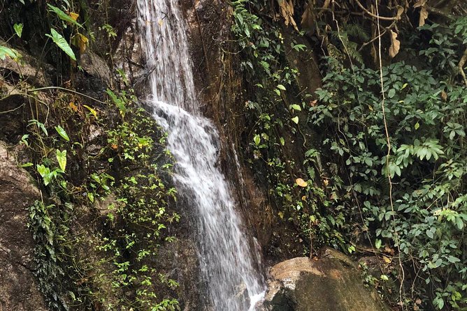 Lost in Chiang Mai - Secret Village, Hot Spring & Waterfall - A Cultural Therapy - Price, group size, and what the cost covers