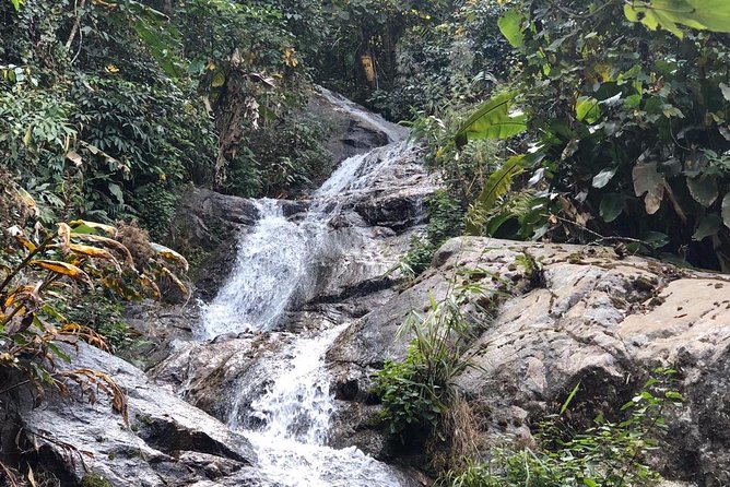 Lost in Chiang Mai - Secret Village, Hot Spring & Waterfall - A Cultural Therapy - Who will enjoy this outing most