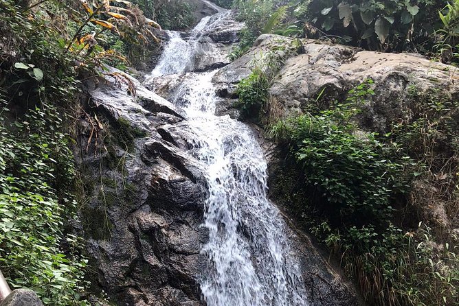 Lost in Chiang Mai - Secret Village, Hot Spring & Waterfall - A Cultural Therapy - Weather, cancellation, and practical planning