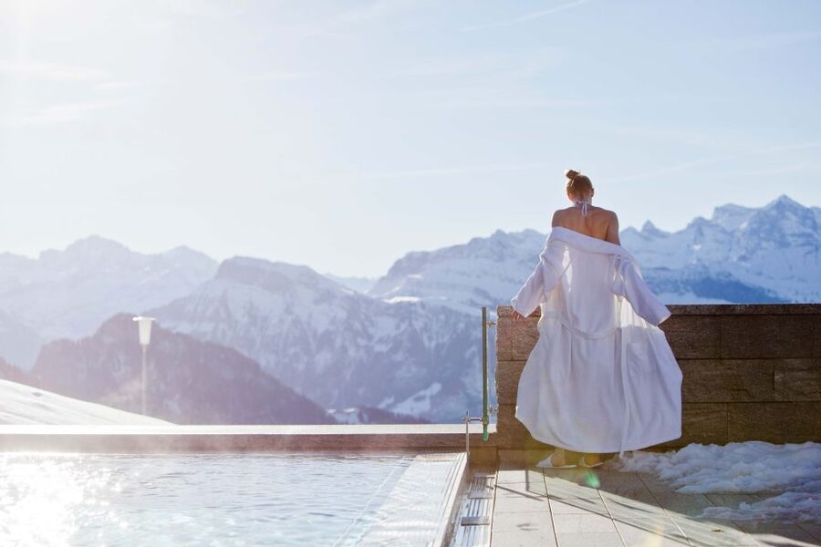 Lucerne: Boat Trip, Mount Rigi Train, & Mineral Baths Ticket - Who should book this Mount Rigi package
