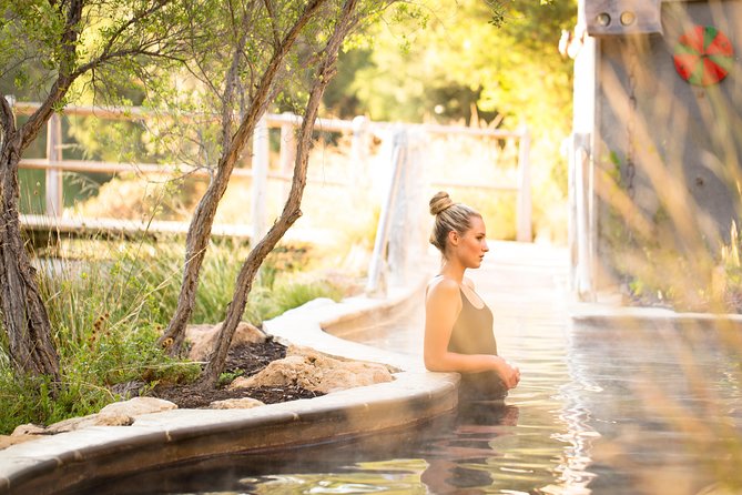 Luxury Geothermal Springs in the Mornington Peninsula - Who will enjoy Alba most