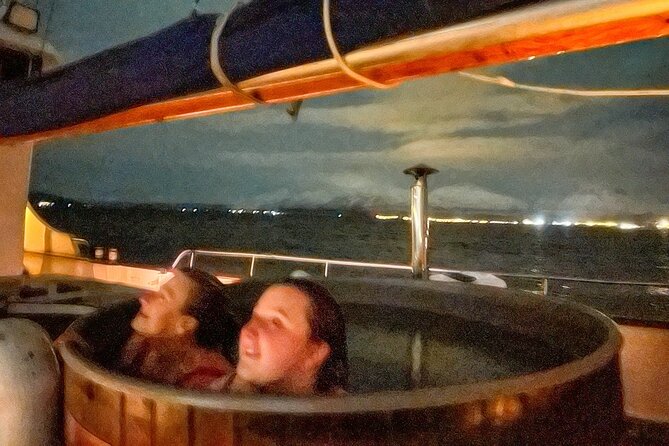 Luxury Northern Lights Yacht Cruise with Hot Tub from Tromsø - Who will enjoy this yacht cruise most?
