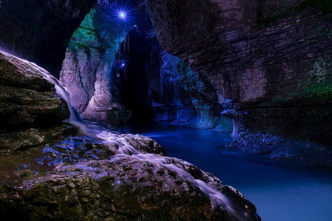Martvili Canyon Prometheus Cave And Hot Springs From Batumi - Nokalakevi Hot Springs: the most relaxing finish
