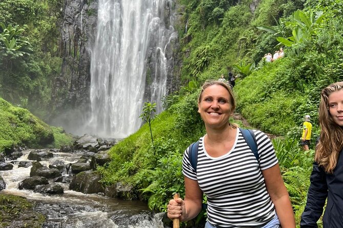 Materuni Waterfall Coffee Tour and Chemka Hot Springs Experience - What $80 per person really covers