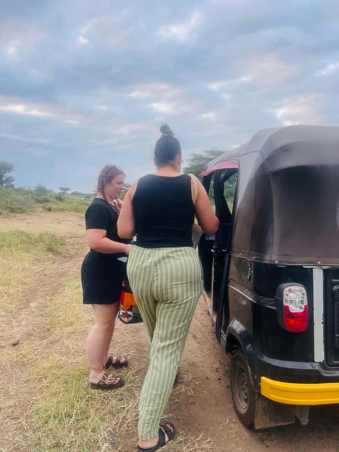 Materuni Waterfall, Coffee Tour & Hot Springs- Maasai tour - What $30 really covers