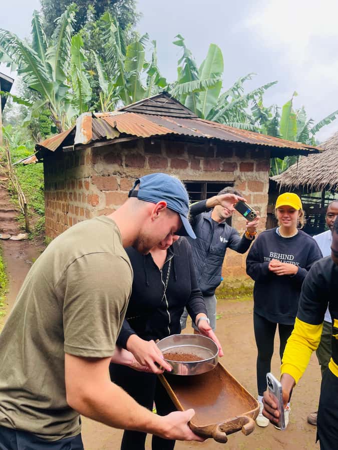 Materuni Waterfall, Coffee Tour & Hot Springs- Maasai tour - What to pack for the road, trail, and pool