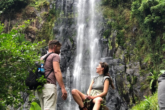 Materuni waterfalls coffee tour & Chemka hot springs Day trip - Starting at Materuni Waterfalls