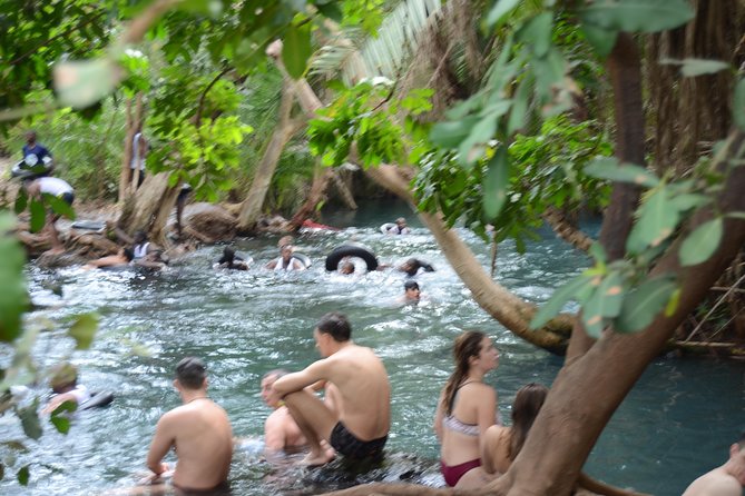 Materuni waterfalls coffee tour & Chemka hot springs Day trip - The long ride to Chemka Hot Springs