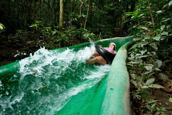 Mega Combo Zip Line Tour and Volcano Hot Spring - Why this Guanacaste combo works so well