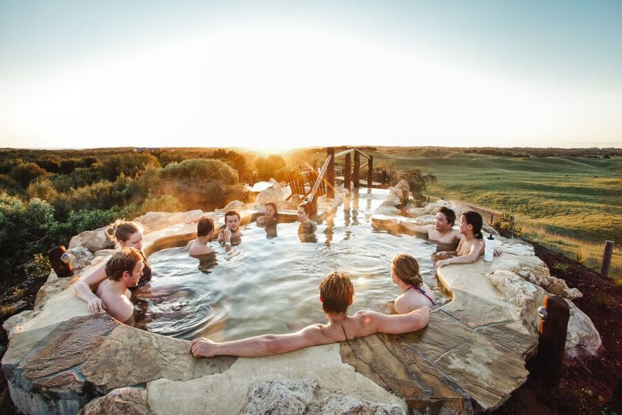 Melbourne: Mornington Peninsula & Hot Springs Tour 8 pax max - Key points to know before booking