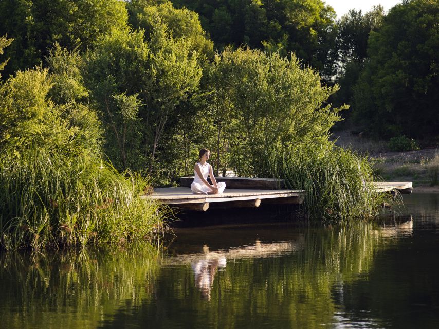 Melbourne: Peninsula Hot Springs Early Bathing & Scenic Tour - Three hours at Peninsula Hot Springs