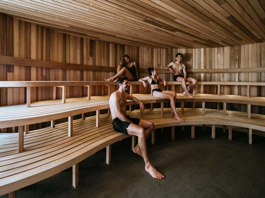 Melbourne: Peninsula Hot Springs Early Bathing & Scenic Tour - How to use the three hours well