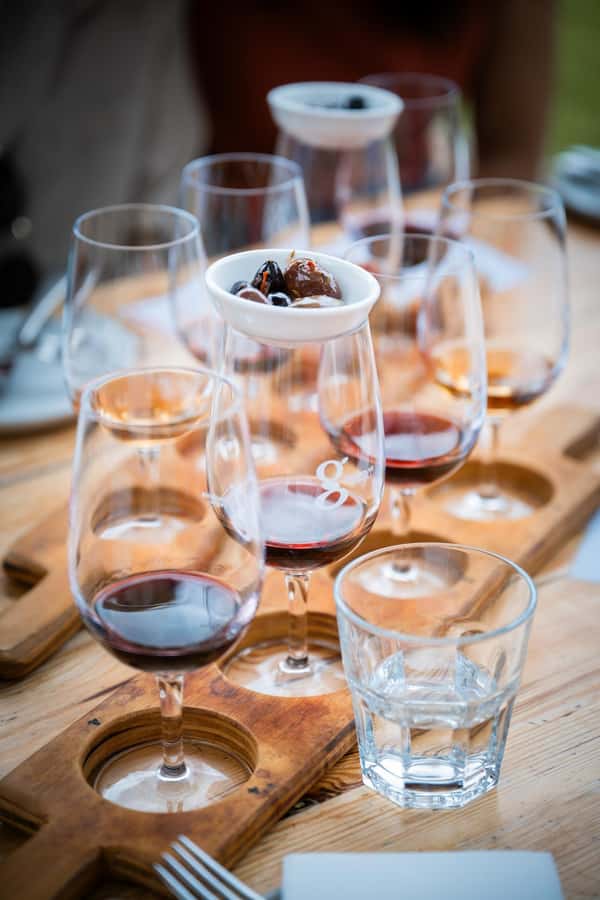 Melbourne: Peninsula Hot Springs with Lunch and Wine - Why this Mornington Peninsula combination works