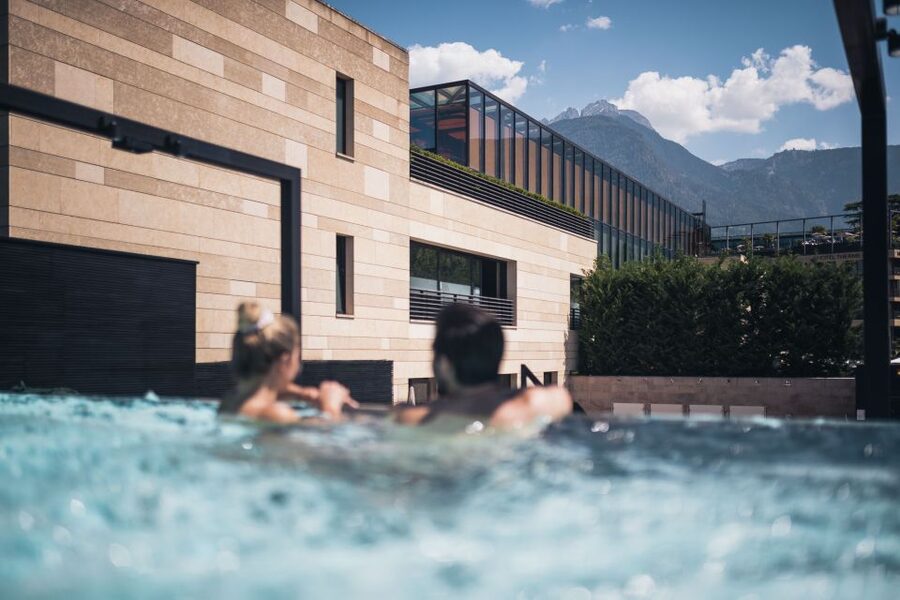 Merano: Terme Merano Pools and Sauna Entry Ticket - Key points to know before you go
