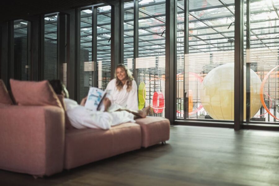 Merano: Terme Merano Pools and Sauna Entry Ticket - What the price includes, and where costs rise