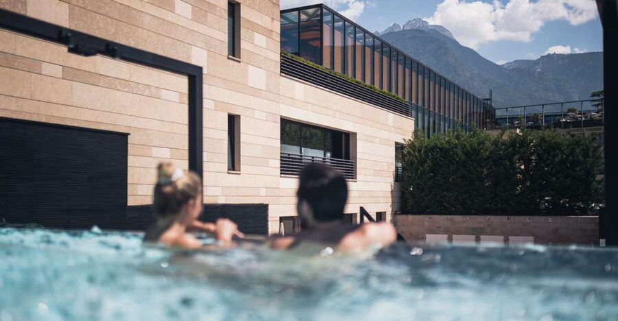 Merano: Terme Merano Pools and Sauna Entry Ticket - Choosing between two hours, three hours, and a full day