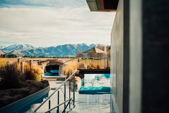 Methven Ōpuke Hot Pool & Scenic Canterbury Tour from Christchurch - Why this Christchurch to Methven outing works