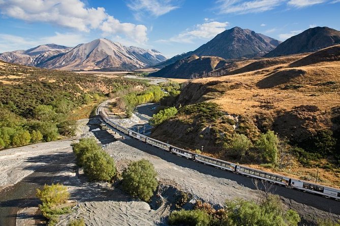 Methven Ōpuke Hot Pool & Scenic Canterbury Tour from Christchurch - Two hours at Ōpuke Thermal Pools