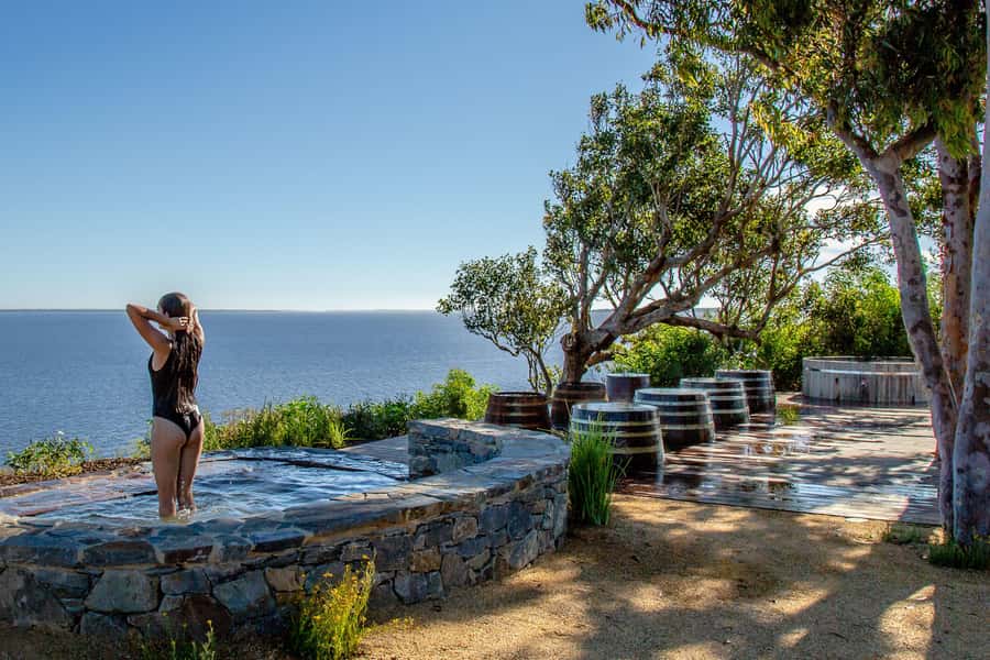 Metung: Hot Springs Revive Bathing - Key points to know before you go