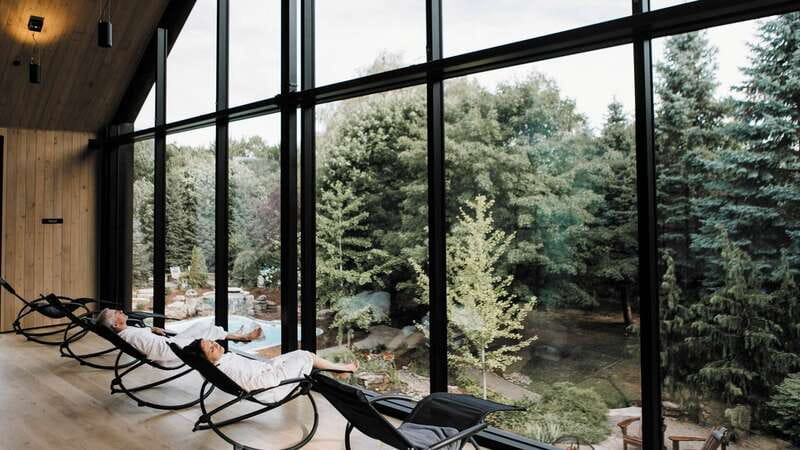 Mont-Saint-Hilaire: Nordic Spa Thermal Experience - Key Points to Know Before You Go