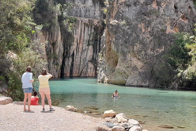 Montanejos: Do an Epic Hike and Swim in Thermal Waters - Why this Valencia day trip feels different
