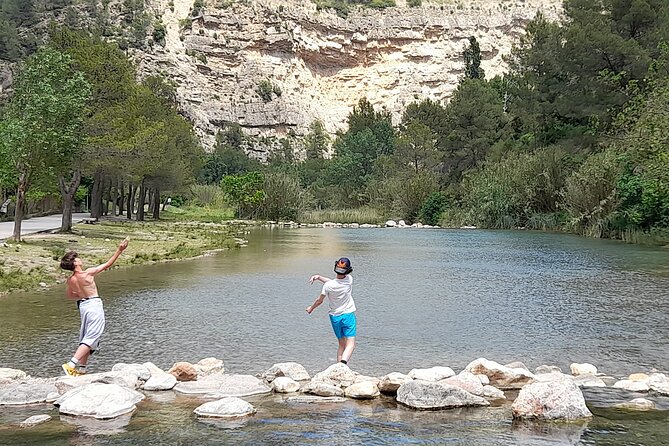 Montanejos: Do an Epic Hike and Swim in Thermal Waters - What to pack for a safer, easier day