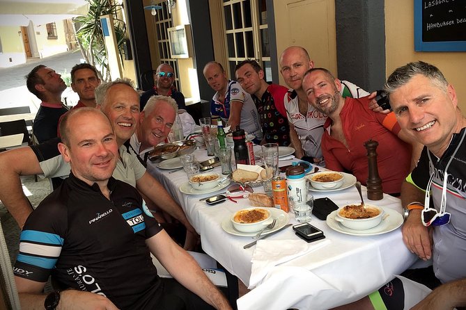 Montecatini Terme cycle and wine tasting visit - Fattoria Il Poggio and the wine tasting