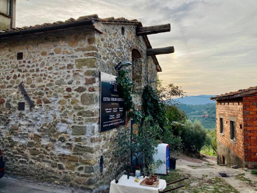 Montecatini Terme: Olive Grove Tour with Oil Tasting - Who will get the most from this two-hour tour