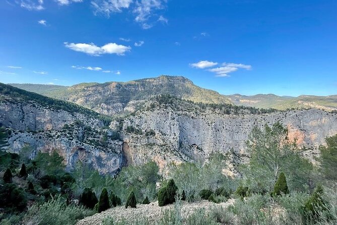 Montenejos Thermal Springs and Hike - Is $108.37 a fair price?