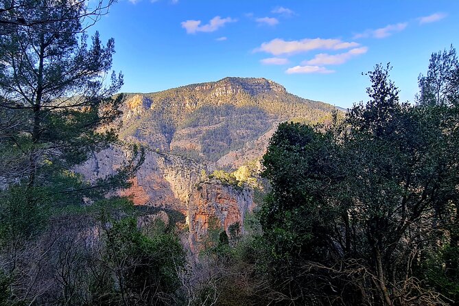 Montenejos Thermal Springs and Hike - Timing, fitness, and what to plan