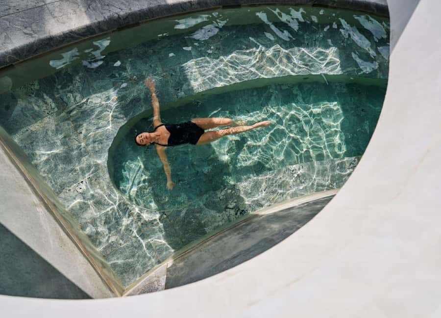 Mornington Peninsula: Alba Thermal Springs - Is $67 good value for a full day?