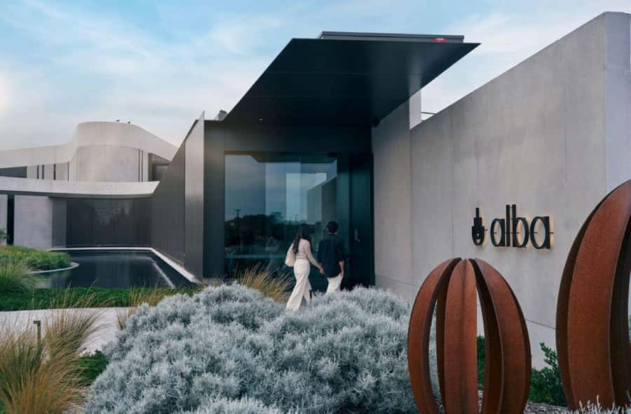 Mornington Peninsula: Alba Thermal Springs - My practical verdict on the experience