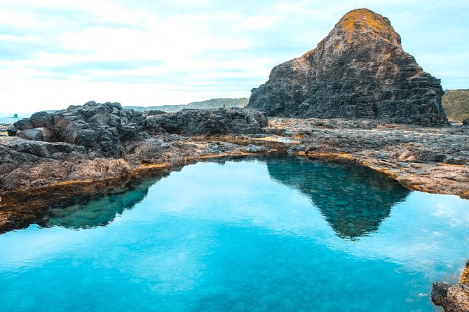 Mornington Peninsula Hike and Hot Springs Day Tour - 8 people max - Why this Mornington Peninsula day works so well