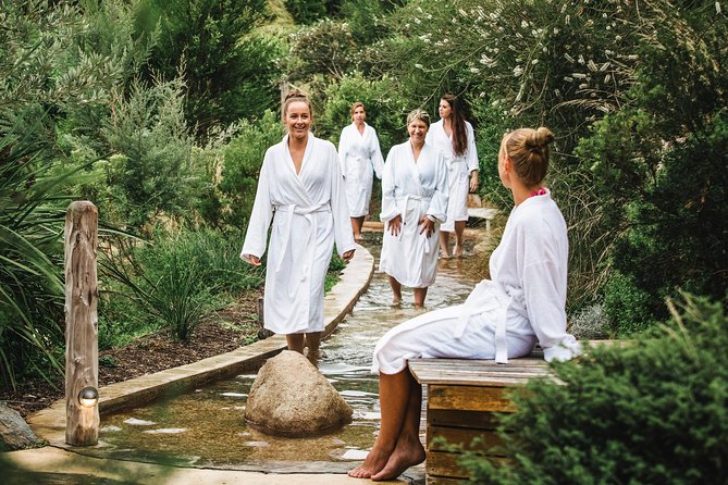 Mornington Peninsula Hike and Hot Springs Day Tour - 8 people max - Who should book this tour